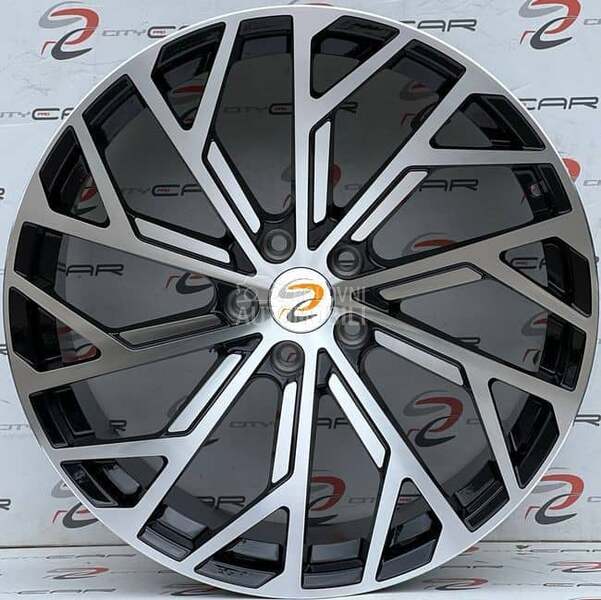 Aluminijumske felne  21" 5 x 112