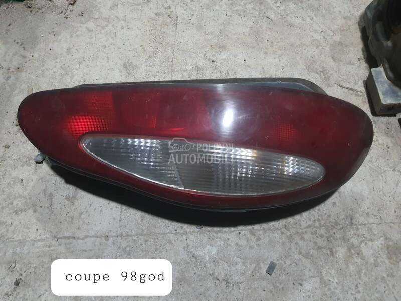 stop lampa za Hyundai Coupe od 1997. do 2000. god.