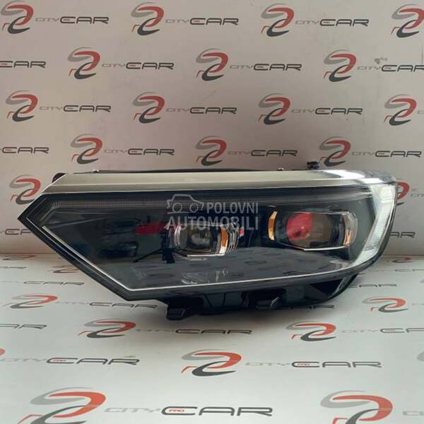 Farovi Full led za Volkswagen Passat B8 od 2015. do 2020. god.