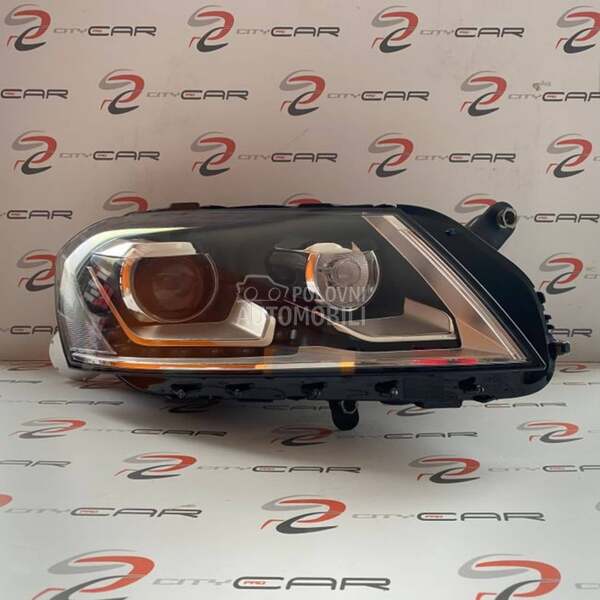 Farovi Bixenon za Volkswagen Passat B7 od 2010. do 2014. god.