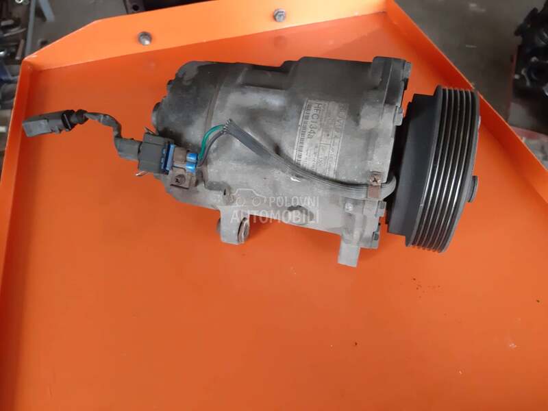 Kompresor klime za Seat Alhambra