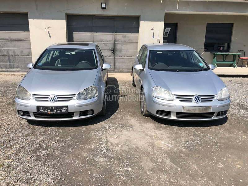 RETROVIZORI VISE BOJA za Volkswagen Golf 5, Golf Plus, Passat B5 ... od 2000. do 2010. god.