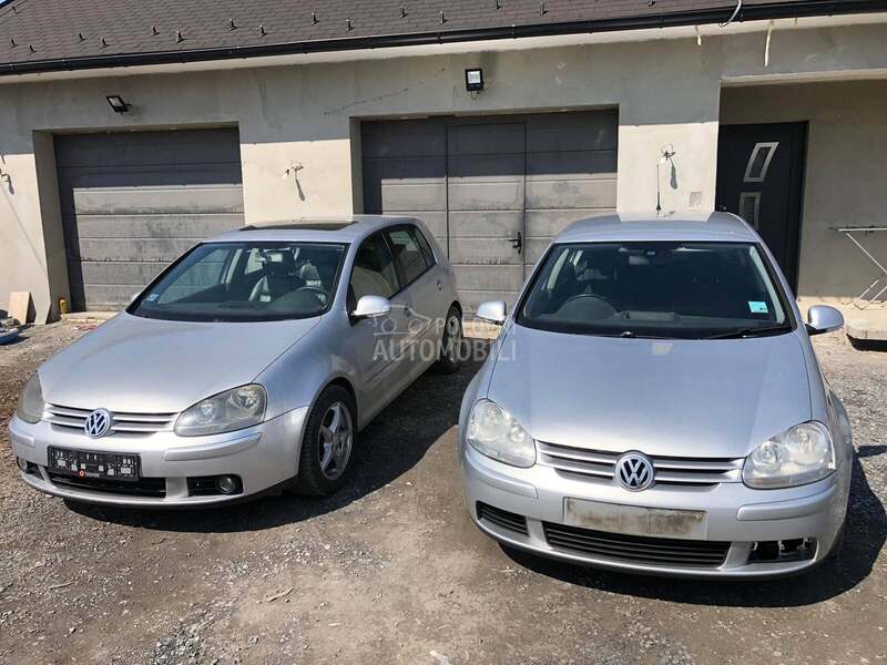 SIGURNOSNI POJASEVI za Volkswagen Golf 5, Passat B5, Passat B5.5 ... od 2000. do 2010. god.