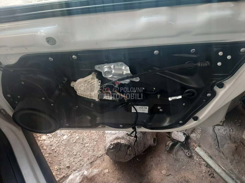 Elektro podizač prozora za Volkswagen Passat B6