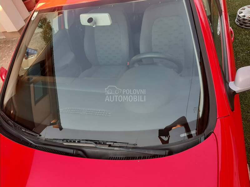 Sofersajbna prednja za Seat Leon od 2000. do 2005. god.