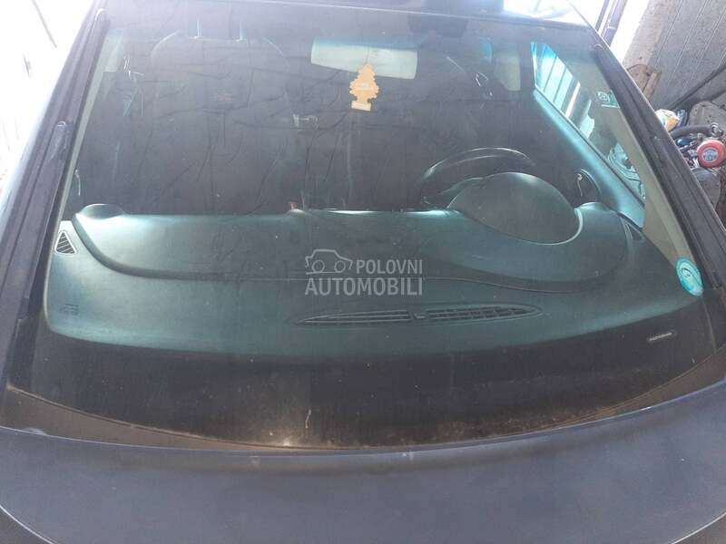 Brisači prednji za Seat Leon od 2005. do 2010. god.