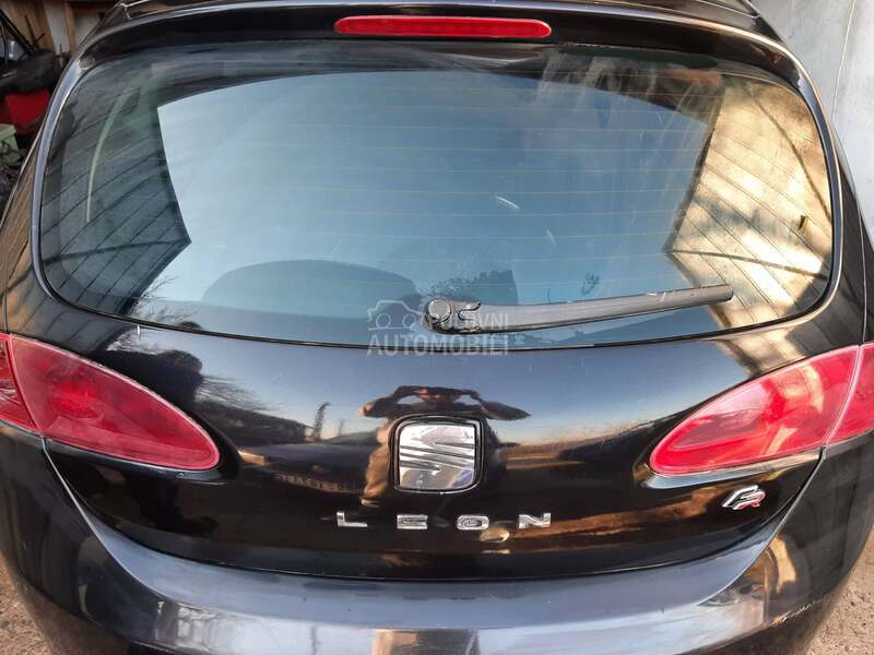 Gepek vrata za Seat Leon od 2005. do 2010. god.