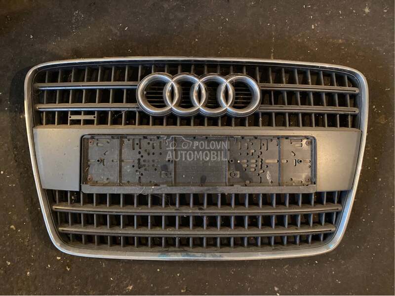 maska za Audi Q7 od 2007. do 2009. god.