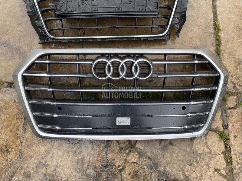 maska za Audi Q5 od 2016. do 2019. god.