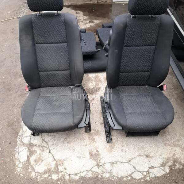 e46 sedista compact za BMW Serija 3