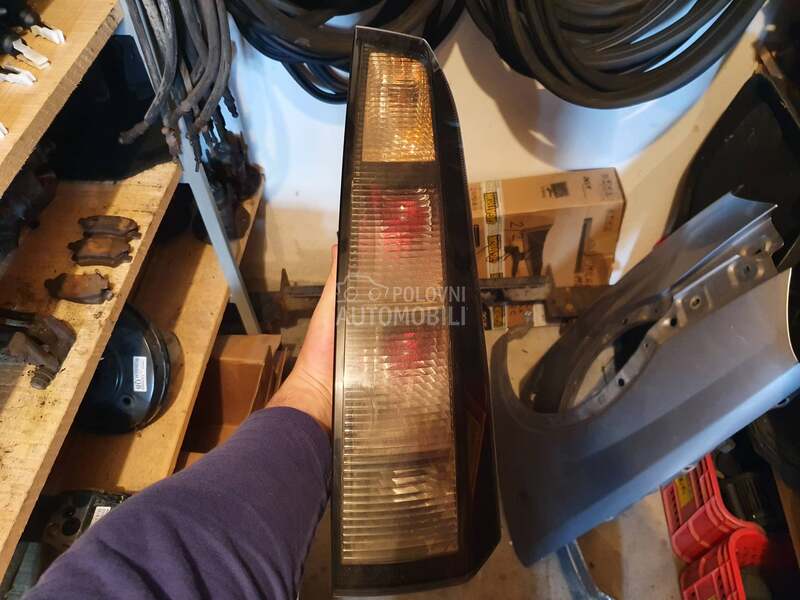 stop lampa lampe za Opel Meriva od 2000. do 2021. god.