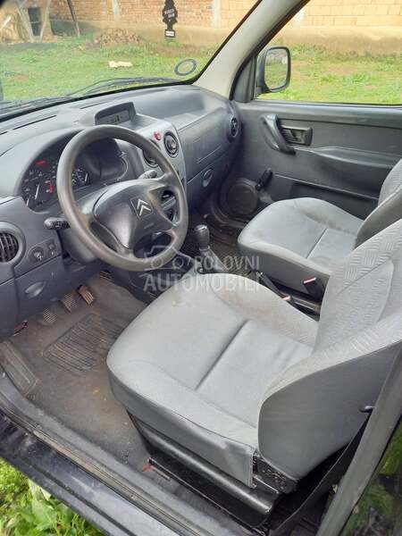 Citroen Berlingo Delovi 2005. god. -  kompletan auto u delovima
