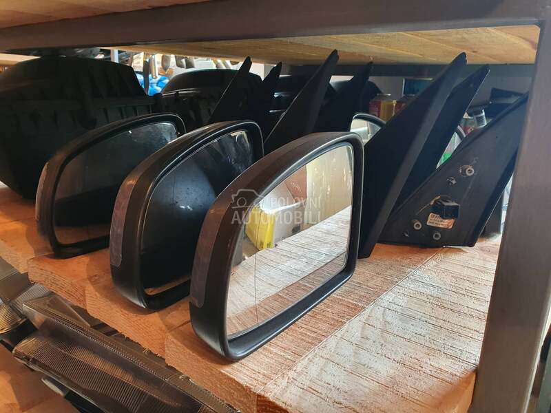 retrovizor za Opel Meriva od 2000. do 2021. god.
