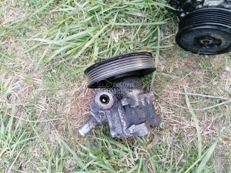 Servo pumpa za Audi A4 od 2001. do 2006. god.