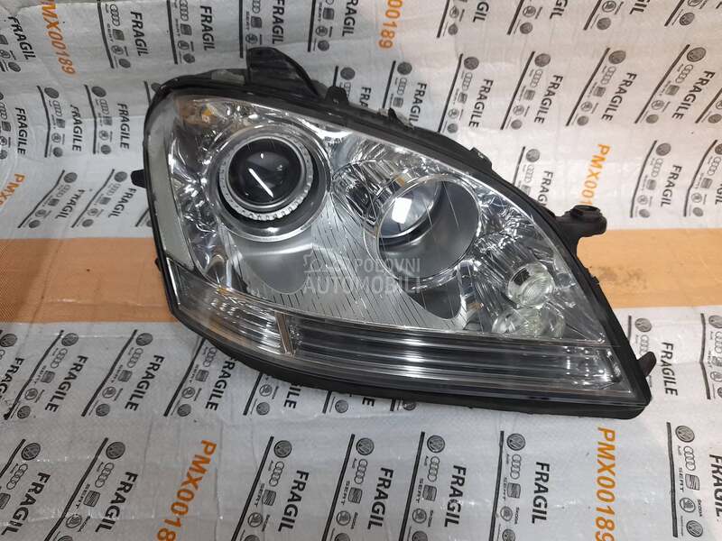 Xenon Far za Mercedes Benz ML 230, ML 250, ML 270 ... od 2005. do 2009. god.