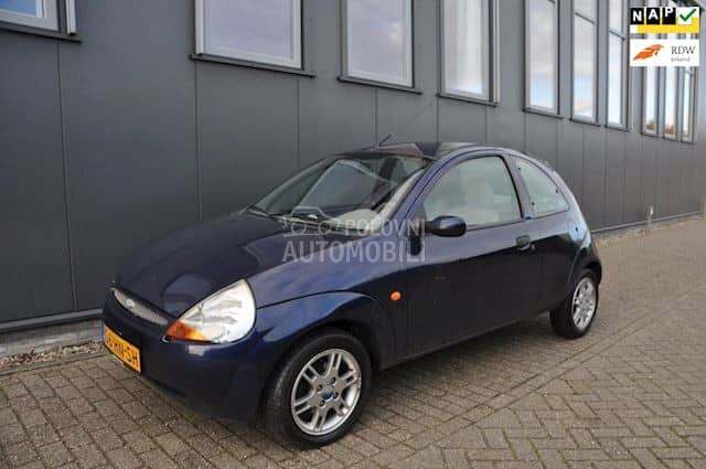 Delovi za Ford Ka 2004. god.