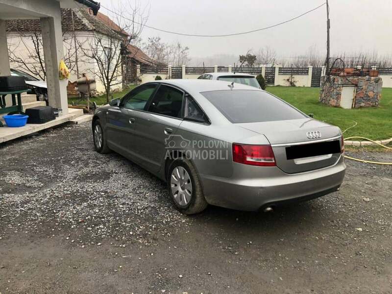 FAROVI,MAGLENKE za Audi A3, A4, A6