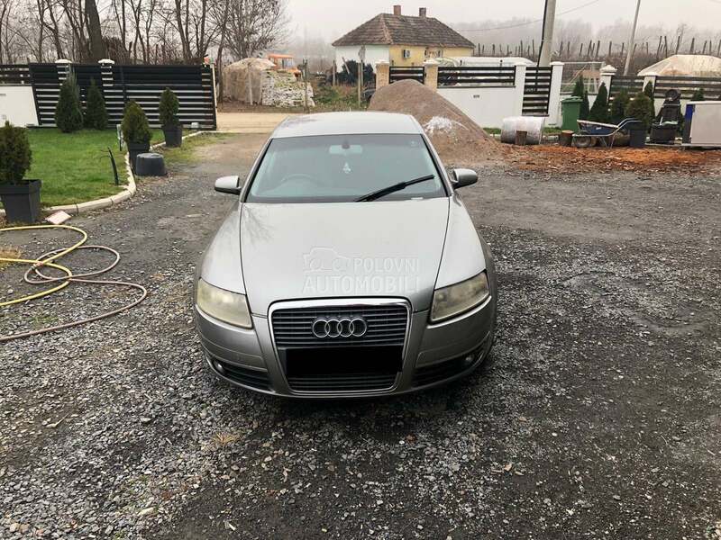 KOMPRESOR KLIME ZA VISE MODELA za Audi A3, A4, A6 od 2000. do 2013. god.