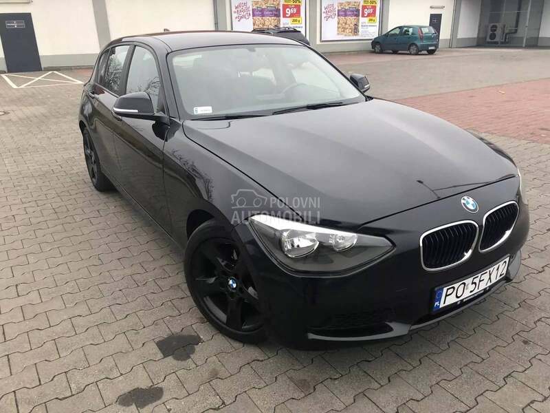 n47 116d motor agregat za BMW 116, 118, 120 ... od 1994. do 2016. god.