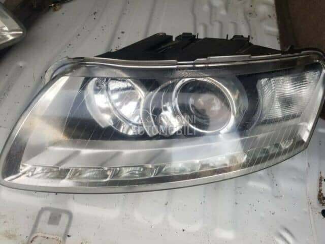 2,0tdi far za Audi A3, A4 Allroad, A6 od 2002. do 2013. god.