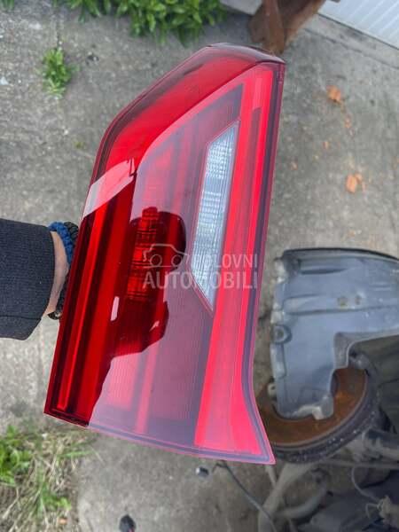 STOP Lampa svi MODELI za BMW 114, 116, 118 ... od 1995. do 2020. god.