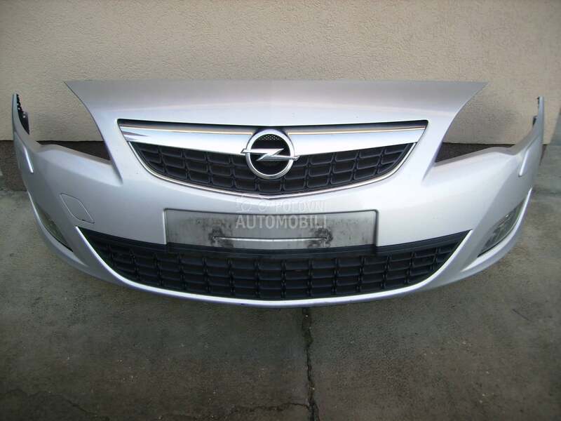 Branik za Opel Astra J od 2010. do 2021. god.