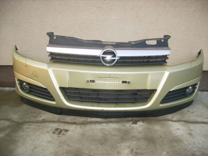 Branik za Opel Astra H od 2004. do 2012. god.
