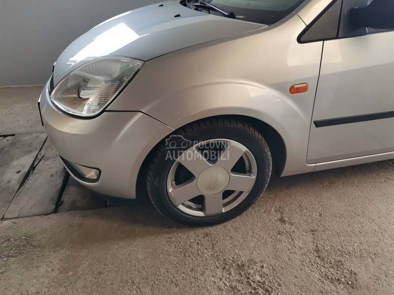 1.25 prednji trap za Ford C-Max, Fiesta, Focus ... od 2002. do 2005. god.