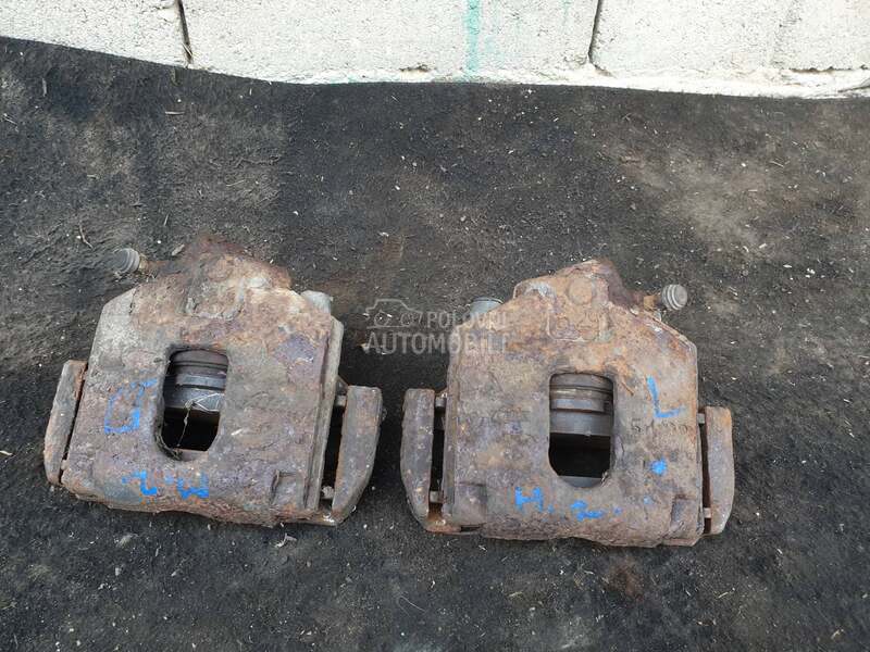 klesta prednja za Mazda 2