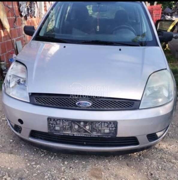 1.25 benzinac za Ford Fiesta od 2002. do 2005. god.