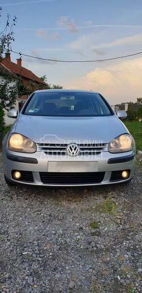 PREDNJI AMORTIZERI za Volkswagen Caddy, Golf 5, Golf Plus ... od 2000. do 2010. god.