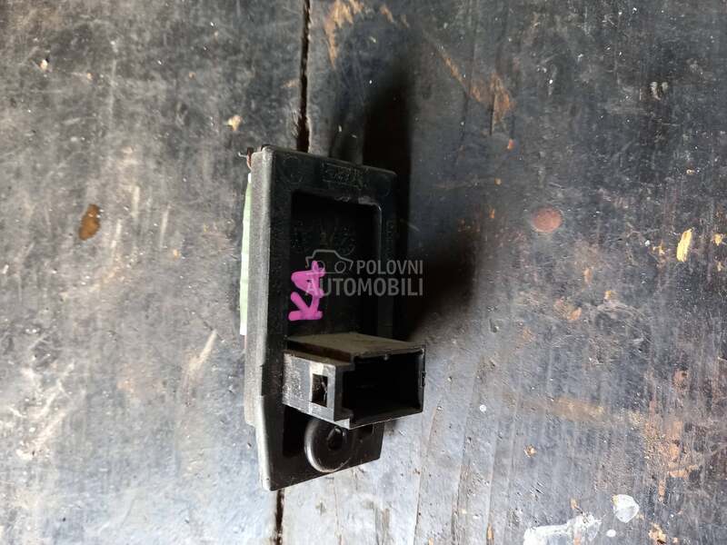 reostat ventilatora kabine za Ford Ka od 1998. do 2006. god.