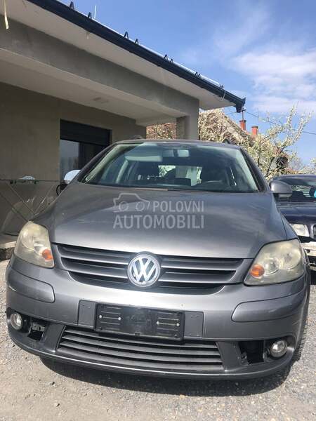 MAGLENKE FAROVI za Volkswagen Golf 5, Golf Plus, Jetta ... od 2000. do 2010. god.