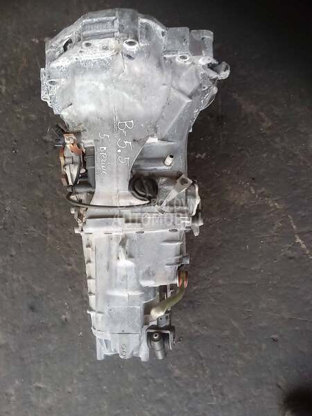 Menjac  1,9tdi za Volkswagen Passat B5, Passat B5.5 od 2000. do 2004. god.