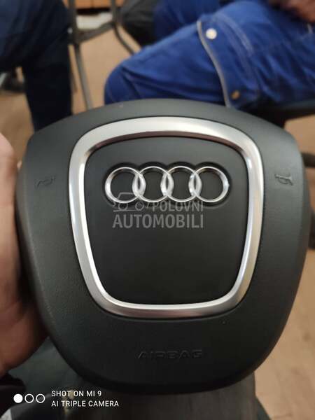 AIR BAG za Audi A3, A4, A6