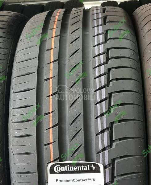 Continental 205/45 R16 Letnja
