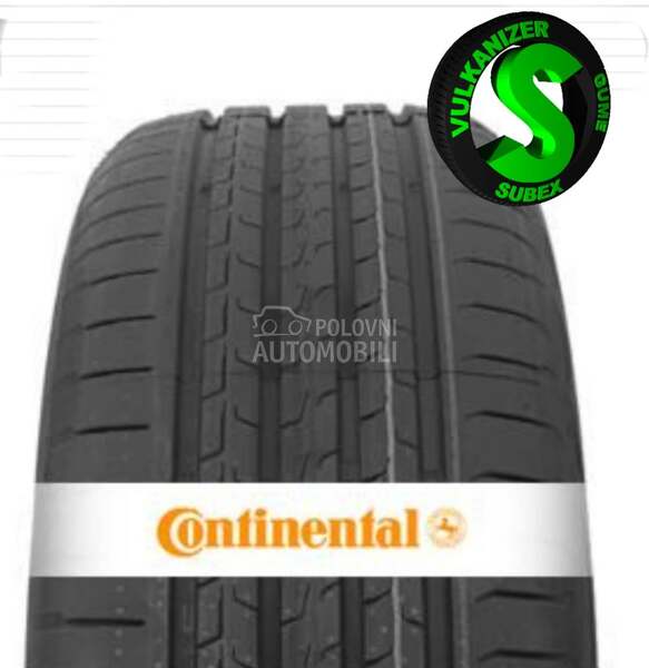Continental 225/55 R16 Letnja
