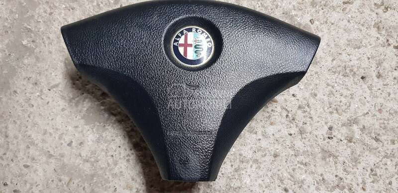 Air Bag za Alfa Romeo 147, 156, 159 ...