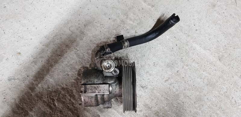 Servo pumpa za Fiat Doblo