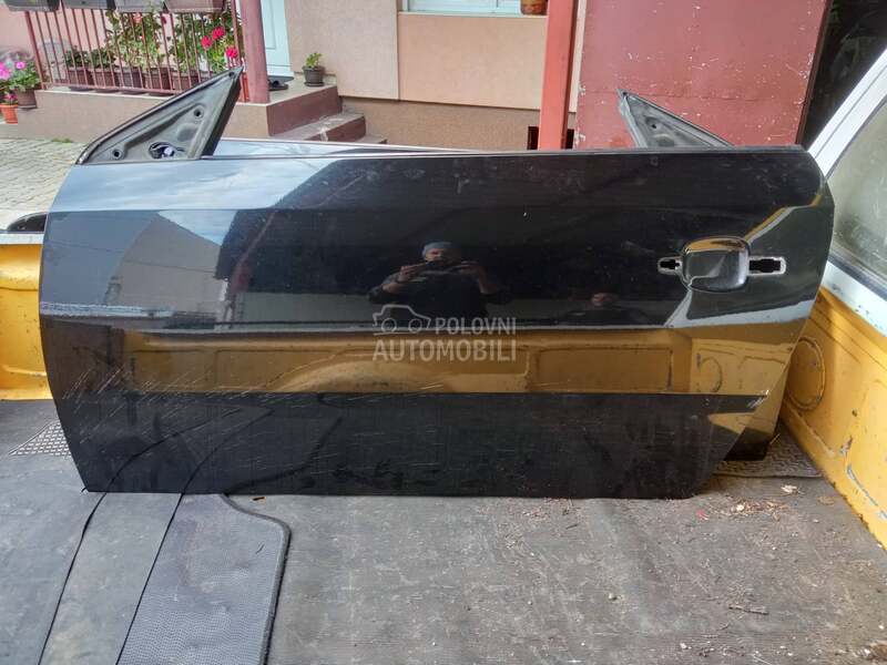 Leva vrata TIGRA B za Opel Tigra