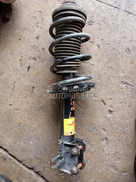 Prednji levi amortizer 1.9 za Opel Astra H