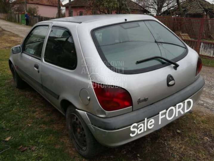 elektro servo pumpa tddi za Ford Fiesta od 2000. do 2002. god.