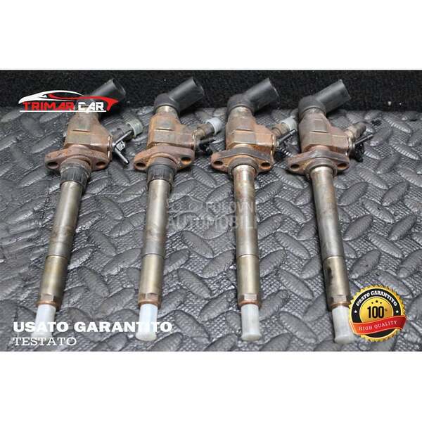 dizne 2.0 hdi 136 za Citroen C4, C4 Grand Picasso, C4 Picasso ... od 2004. do 2011. god.