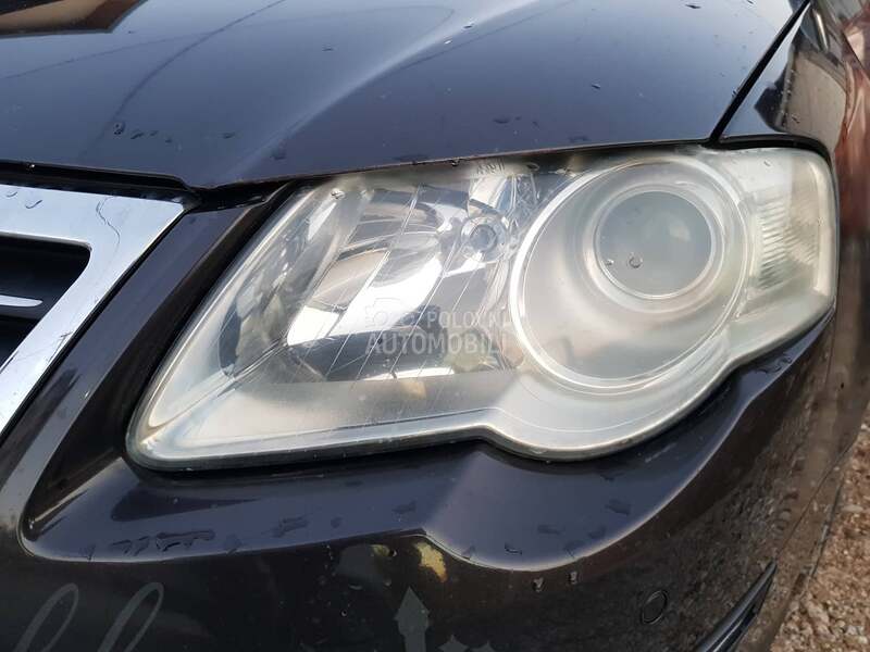 farovi za Volkswagen Passat B6