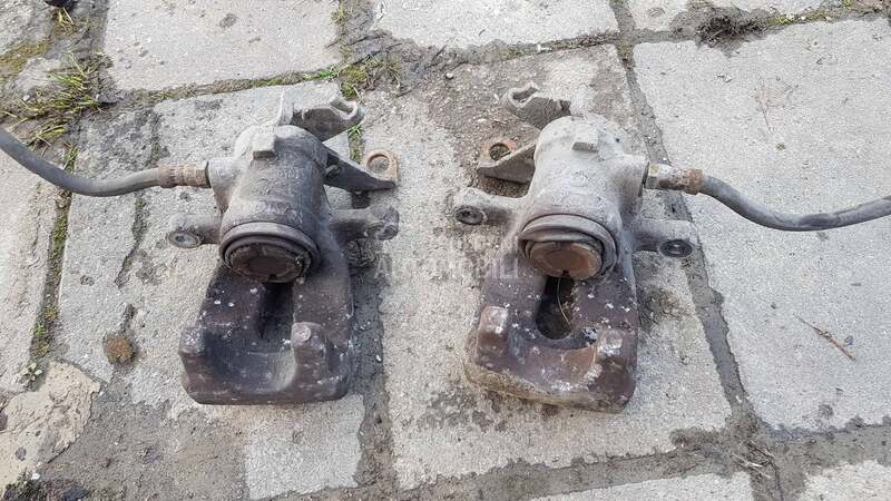 klesta za Alfa Romeo 147