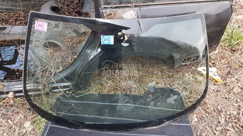 sofersajbna za Alfa Romeo 147
