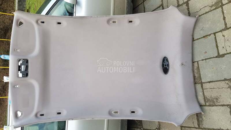 nebo za Alfa Romeo 147