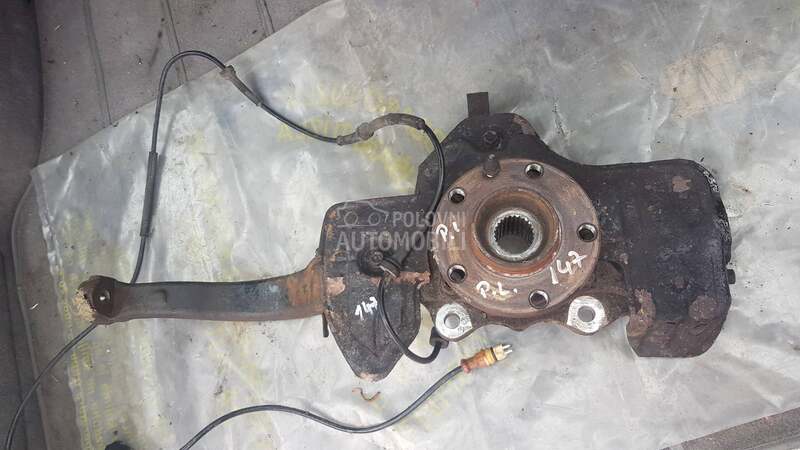 glavcina za Alfa Romeo 147