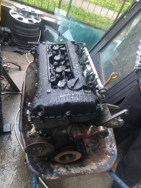 motor za Hyundai Sonata od 2005. do 2008. god.