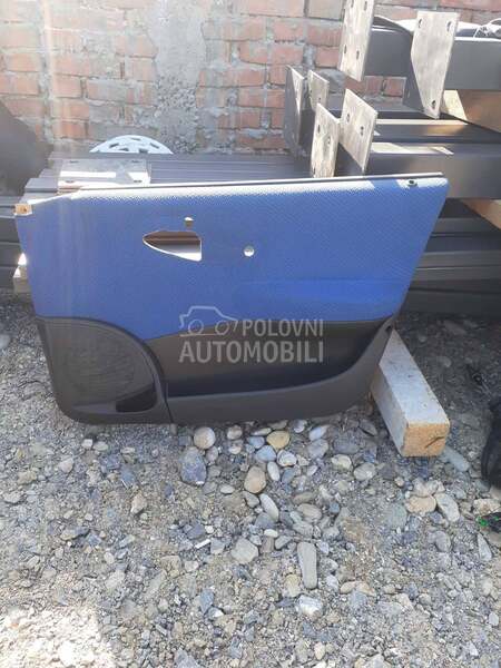 tapaciri za Fiat Punto